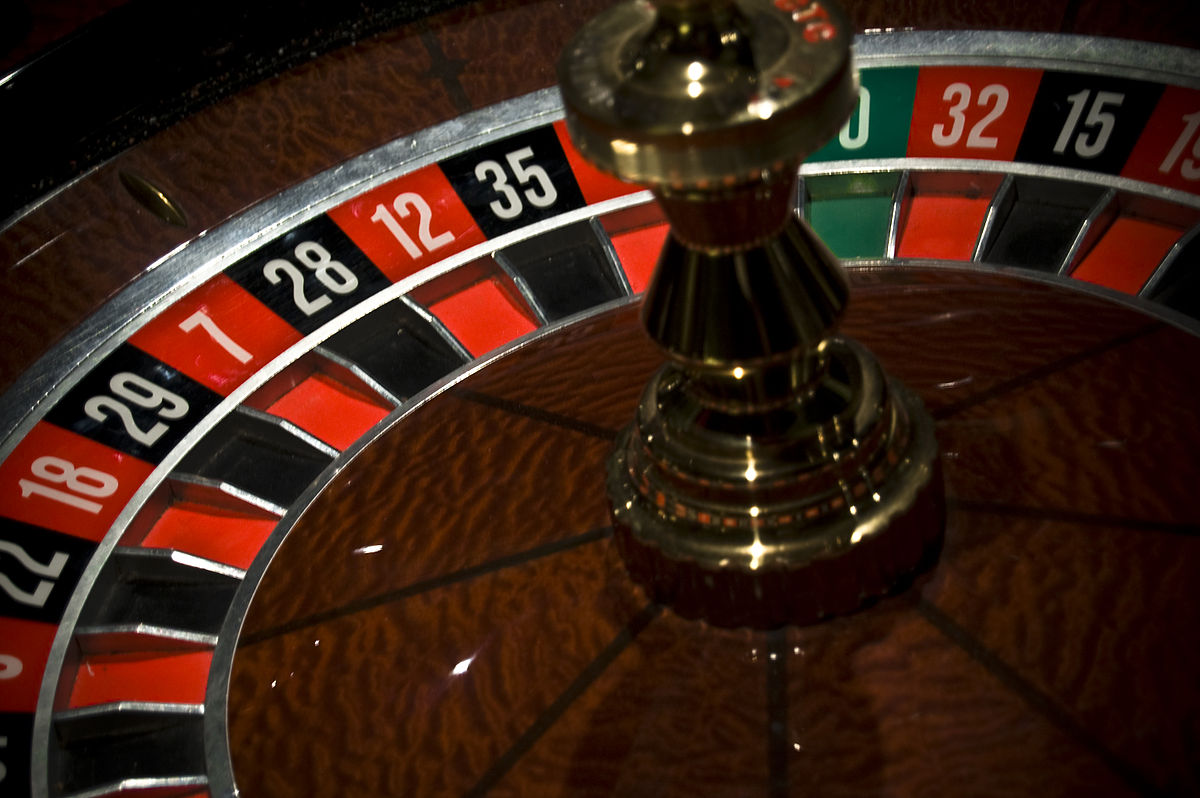 History Evolution of the Casino Games