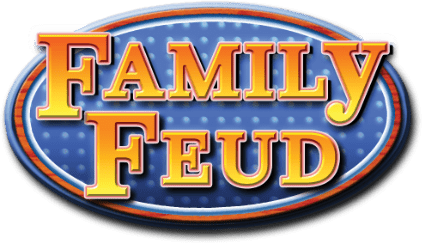 Logo of Family Feud