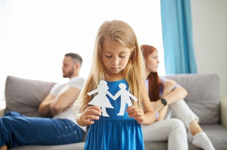 Meeting the needs of children and minimizing the negative impact of divorce