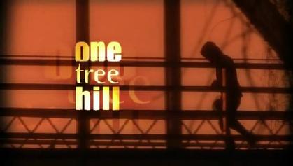 One Tree Hill opening credits