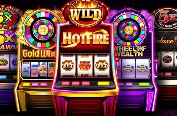 Prefer Slots with Smaller Jackpots