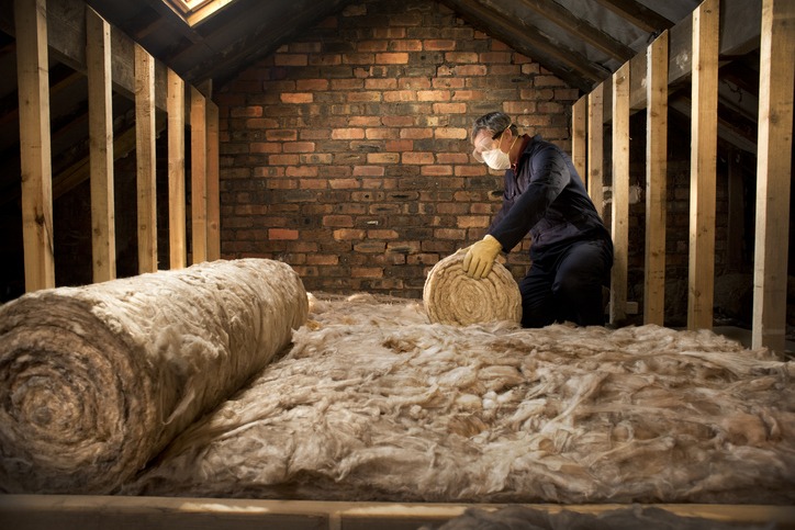 The Importance of Roofing Insulation in Fall