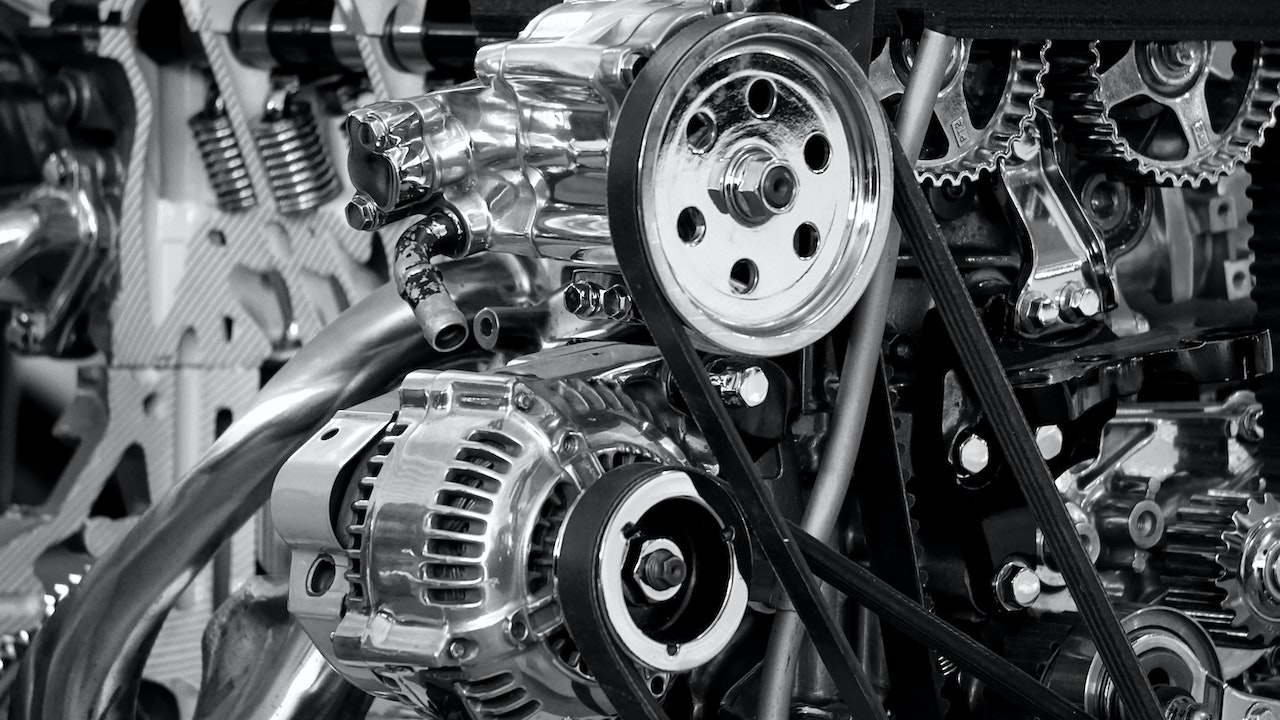 Understanding the Functionality of the Car Engine