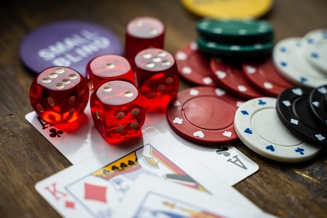 Valuable Skills You Can Acquire Through Casino Games
