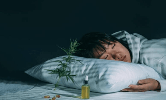 What Is the Best Time to Take CBD for Sleep