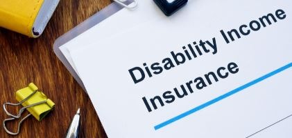 Why Disability Insurance Should Be a Crucial Part of Your Financial Planning