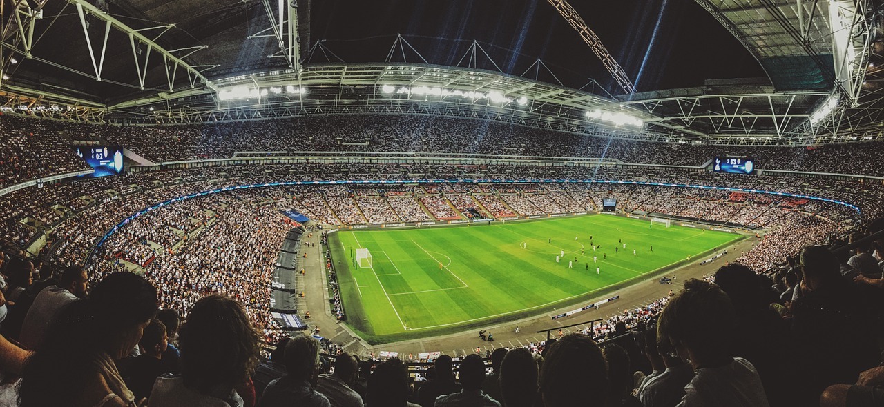 Why Strategy and Stats Matter When it Comes to Football Betting