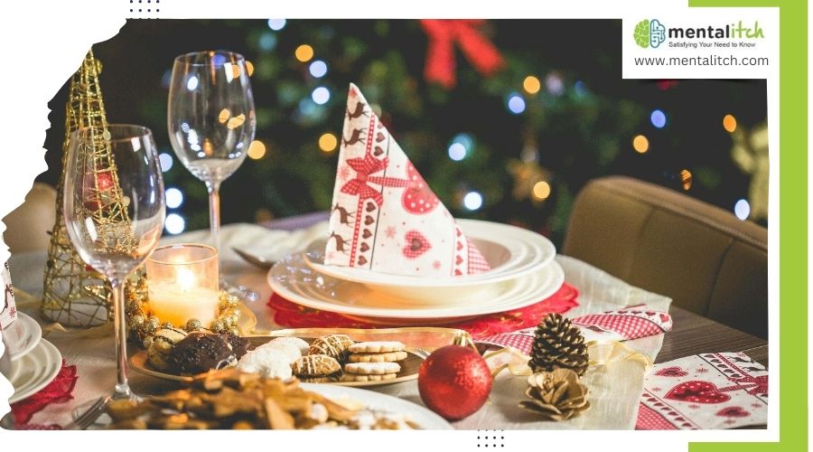 7 Unusual Christmas Party Ideas to Spice Up Your Celebration