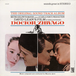 Cover of the original 1965 LP release
