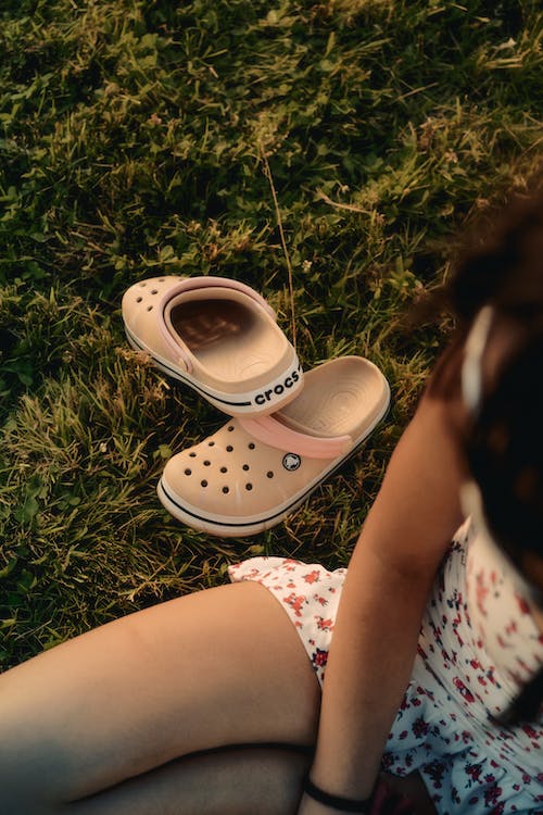 Crocs for Women: Style Meets Comfort