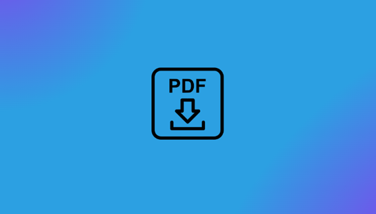 How to Save a File as PDF How Do We Convert Other Documents to PDFs