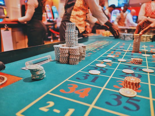 How to play casino in Thailand most effectively and safely