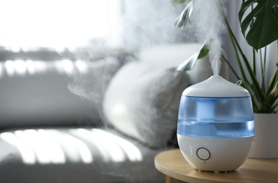 Invest in a Humidifier