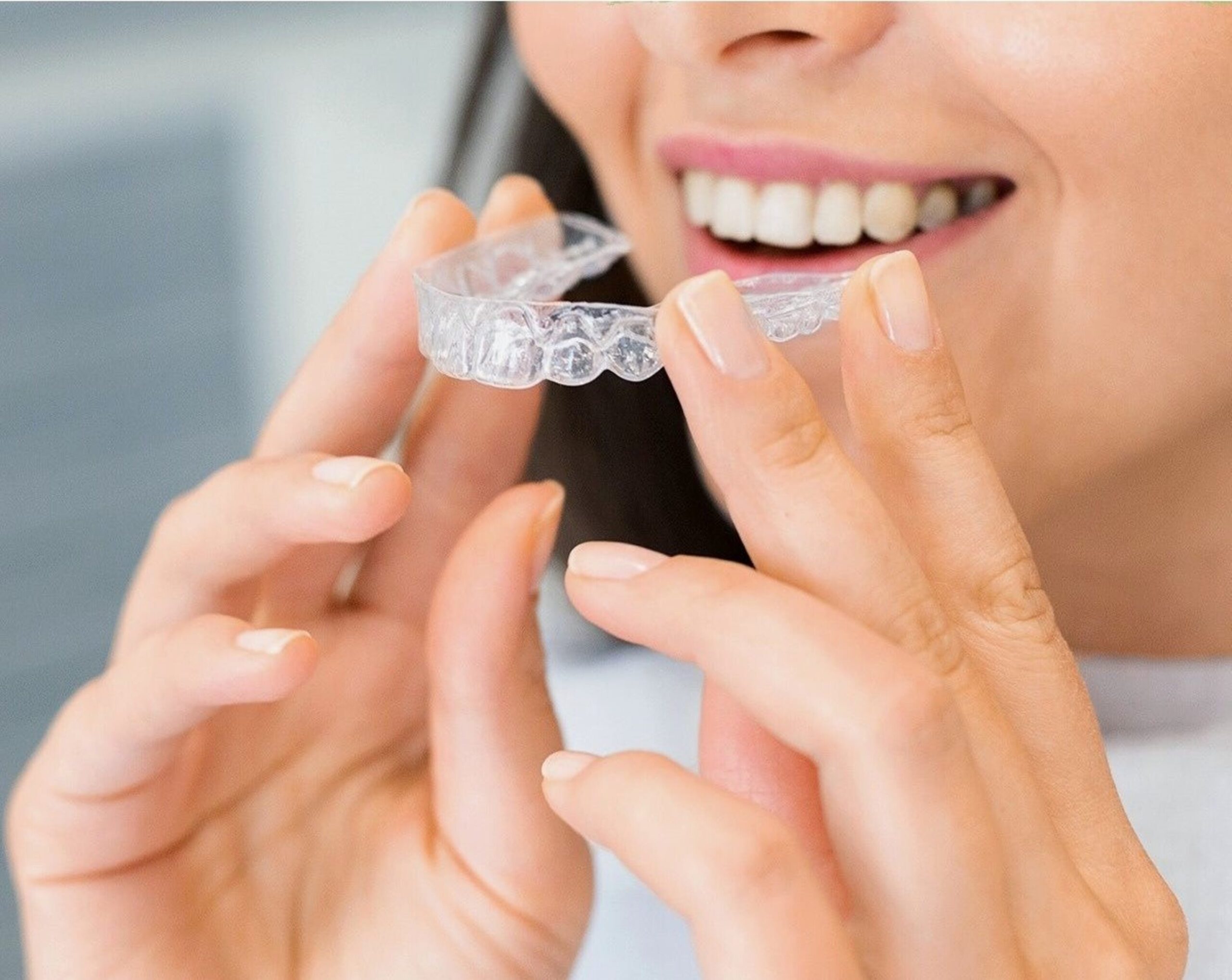 Invisalign 101 A Look at The Cost and The Process