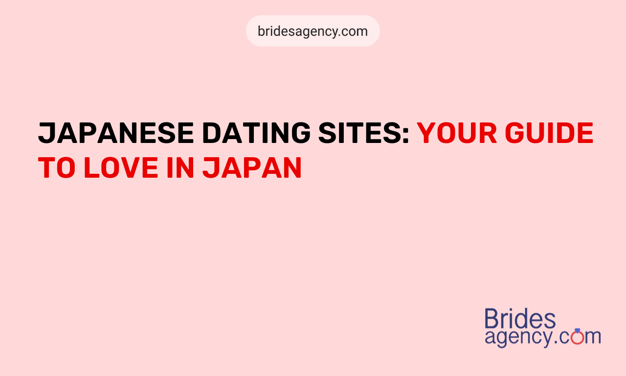 Navigating Japanese Dating Sites for Authentic Connections