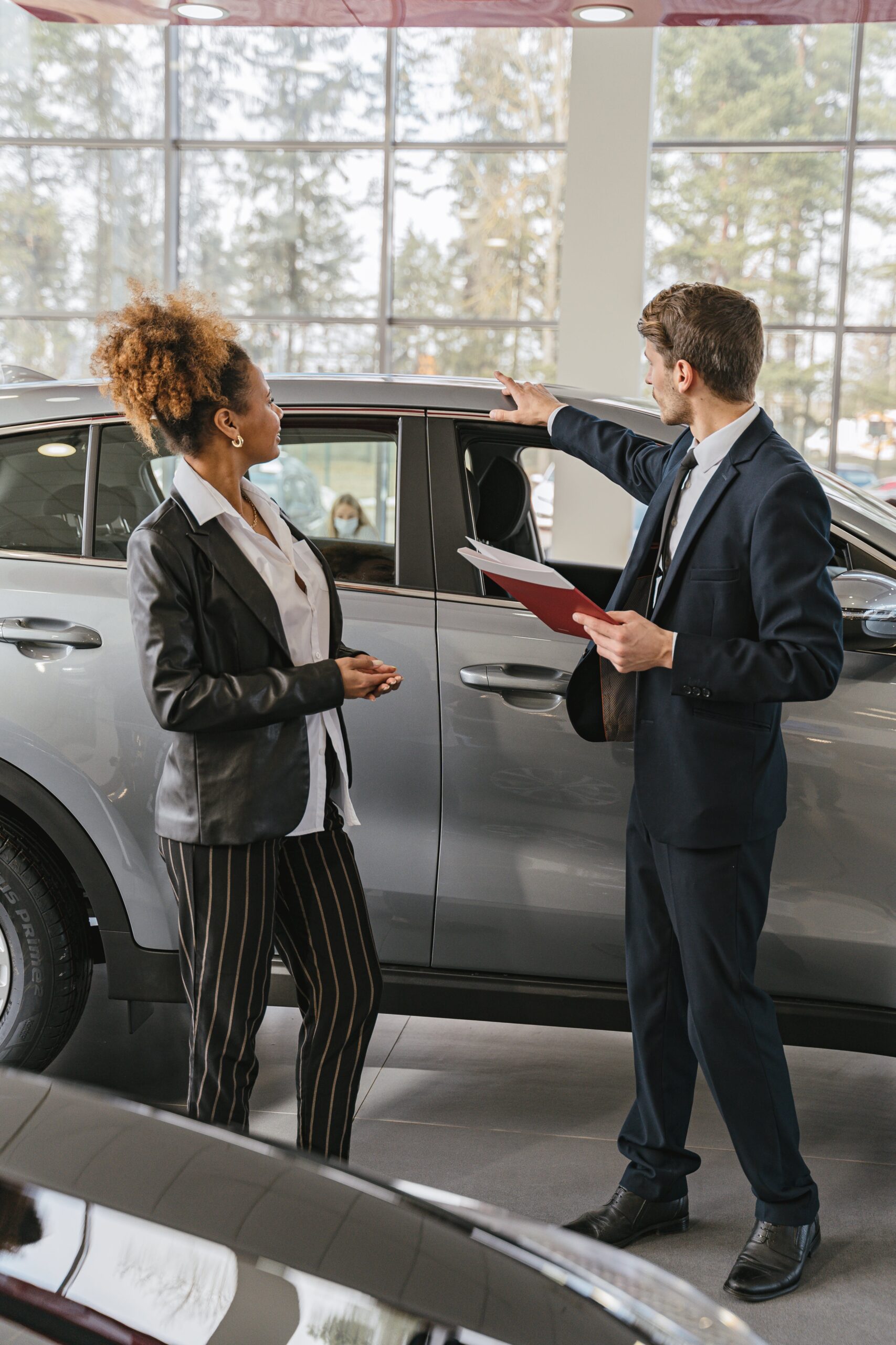 Navigating the Road of Buying a Used Car: A Comprehensive Guide