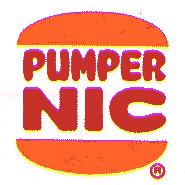 Pumper Nic Old Logo