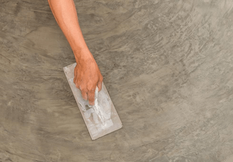 The Art of Concrete Polishing