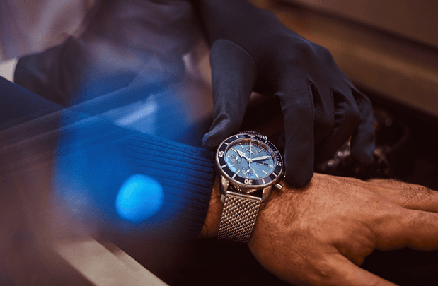 Understanding Men's Automatic Watches A Deep Dive