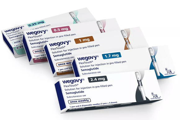 Wegovy UK and the Benefits of Trimethoprim 200mg