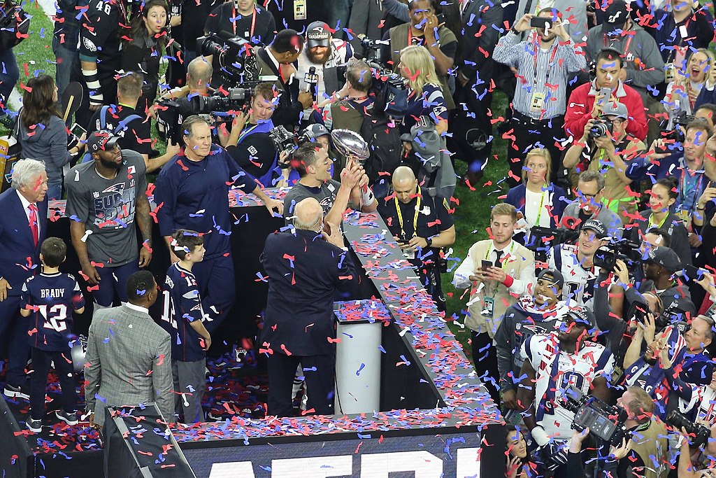 What Makes the Super Bowl So Popular