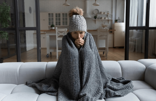 Why Is My House So Cold Essential Heating Tips & Advice