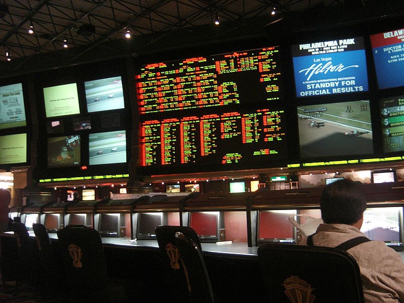 Why You Should Try Sports Betting Reasons to Get in the Game
