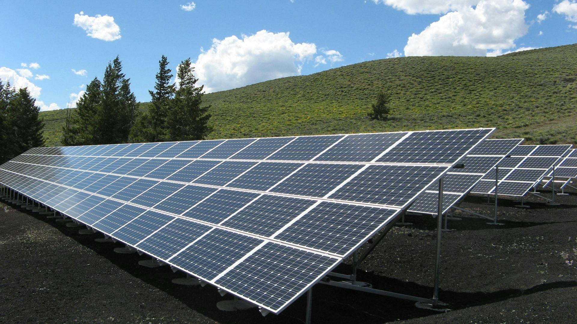 Advantages of Solar Energy for a Sustainable Future