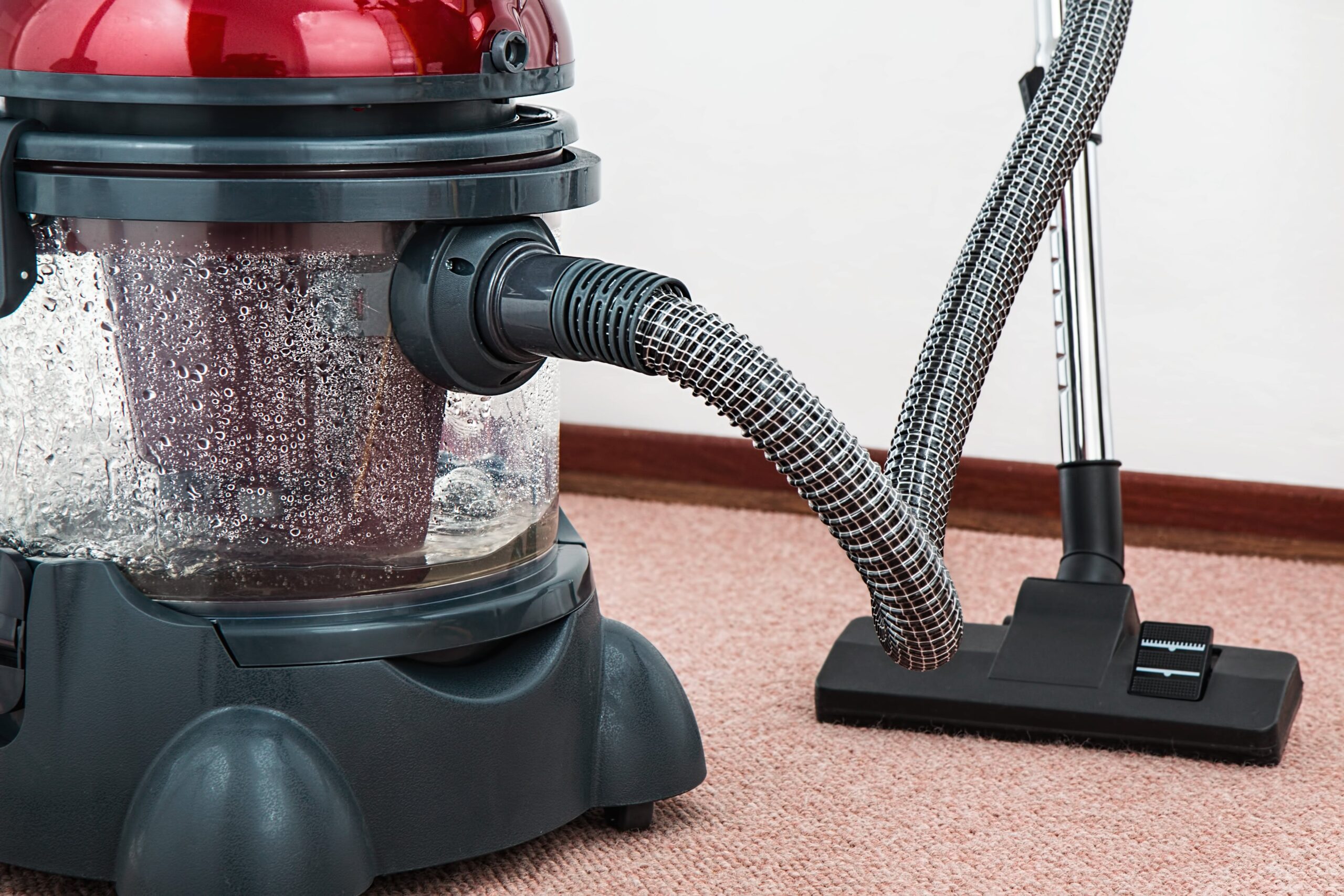Top 10 Professional Carpet Cleaning Tips from a professional