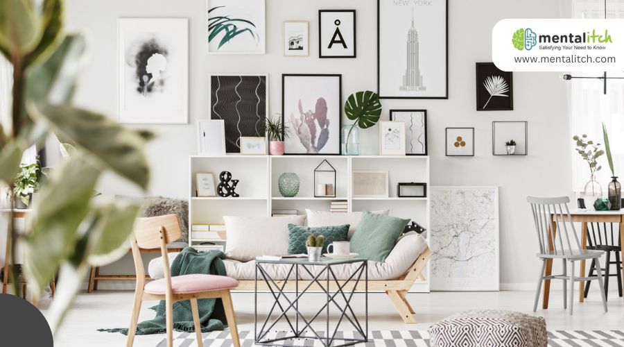Why Posters Are a Great Decoration Option for Apartments