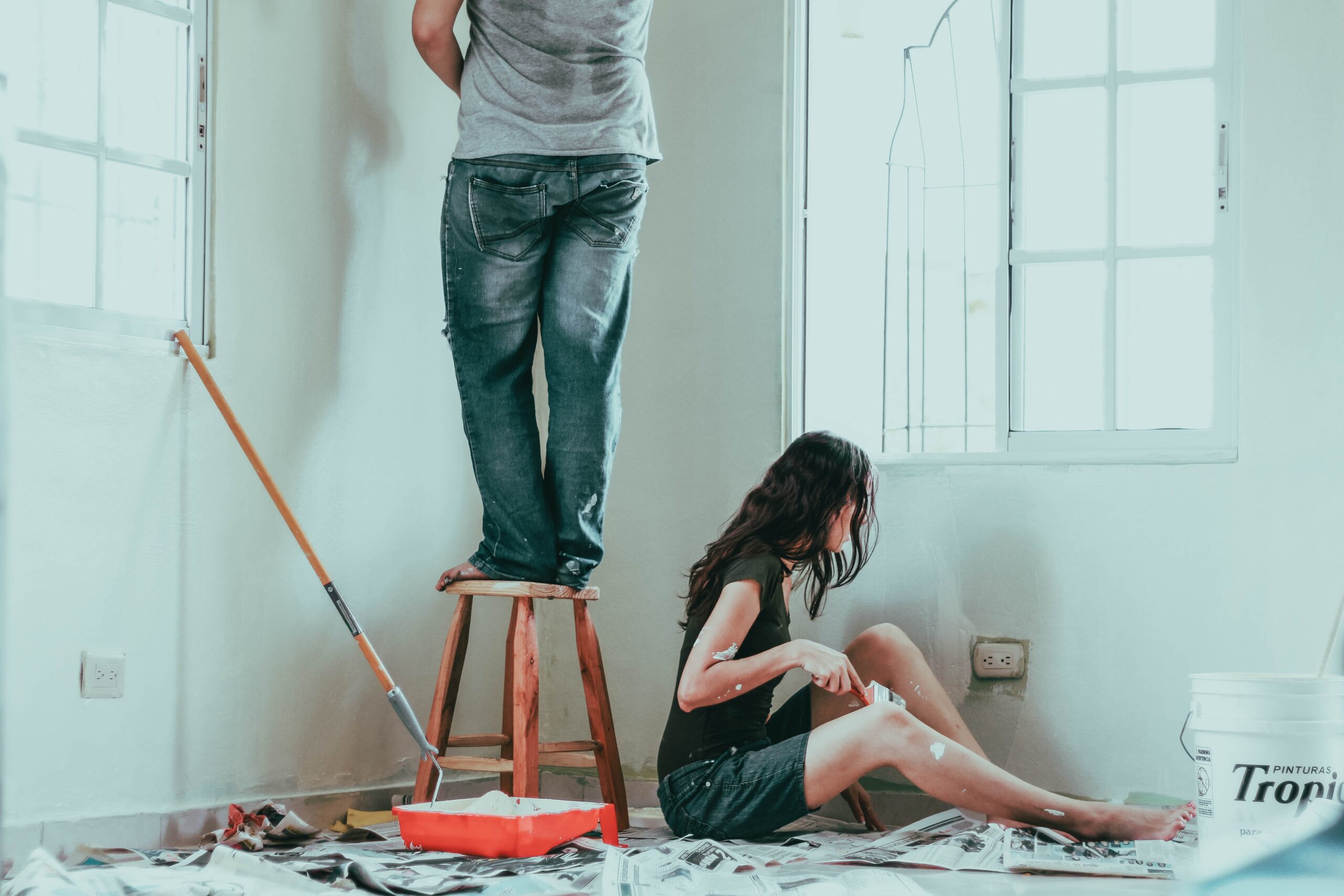 10 Renovation Mistakes to Avoid in Your Home Improvement Journey