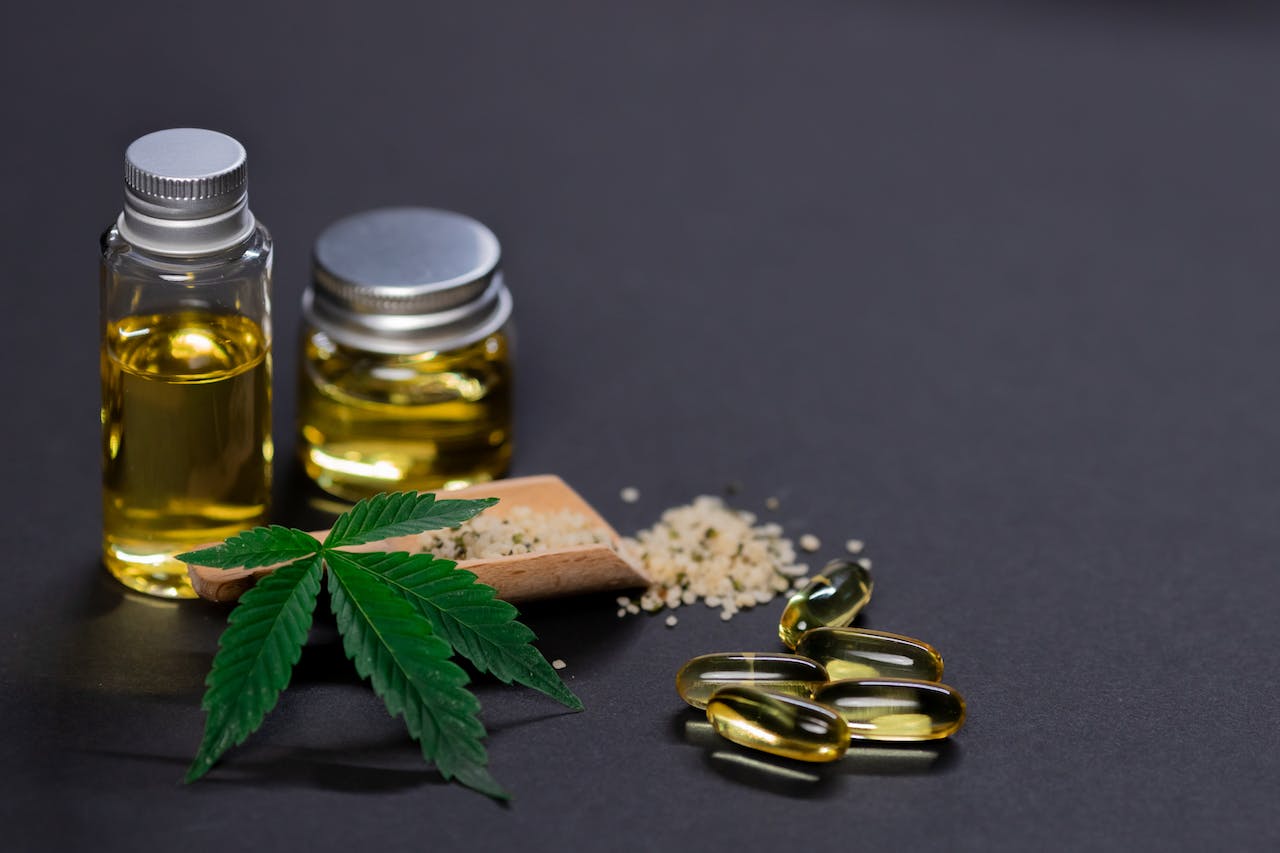 Full Spectrum vs Broad-Spectrum CBD: What’s the Difference