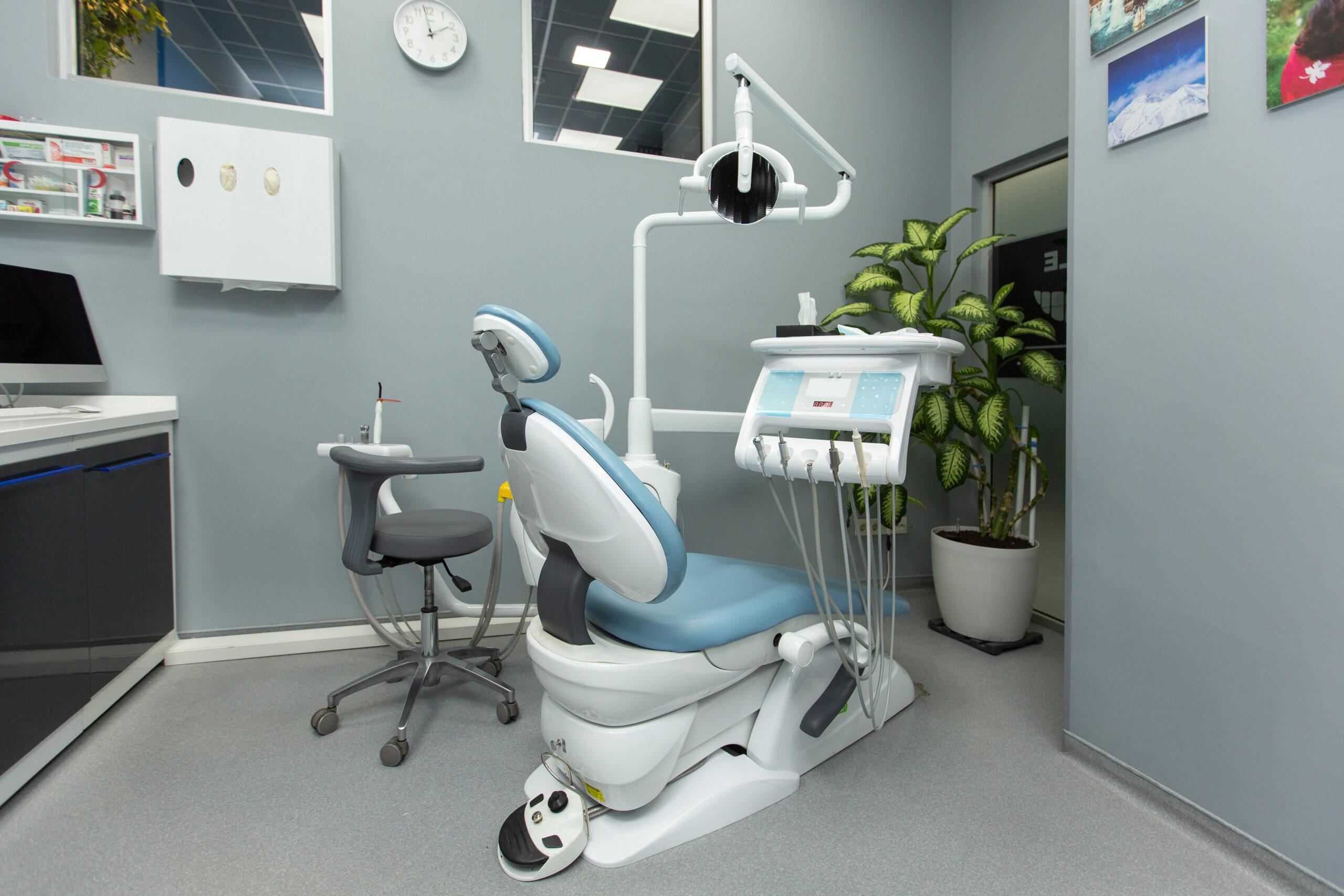 Comfort and Care The Benefits of Medical Recliner Chairs in Medical Settings