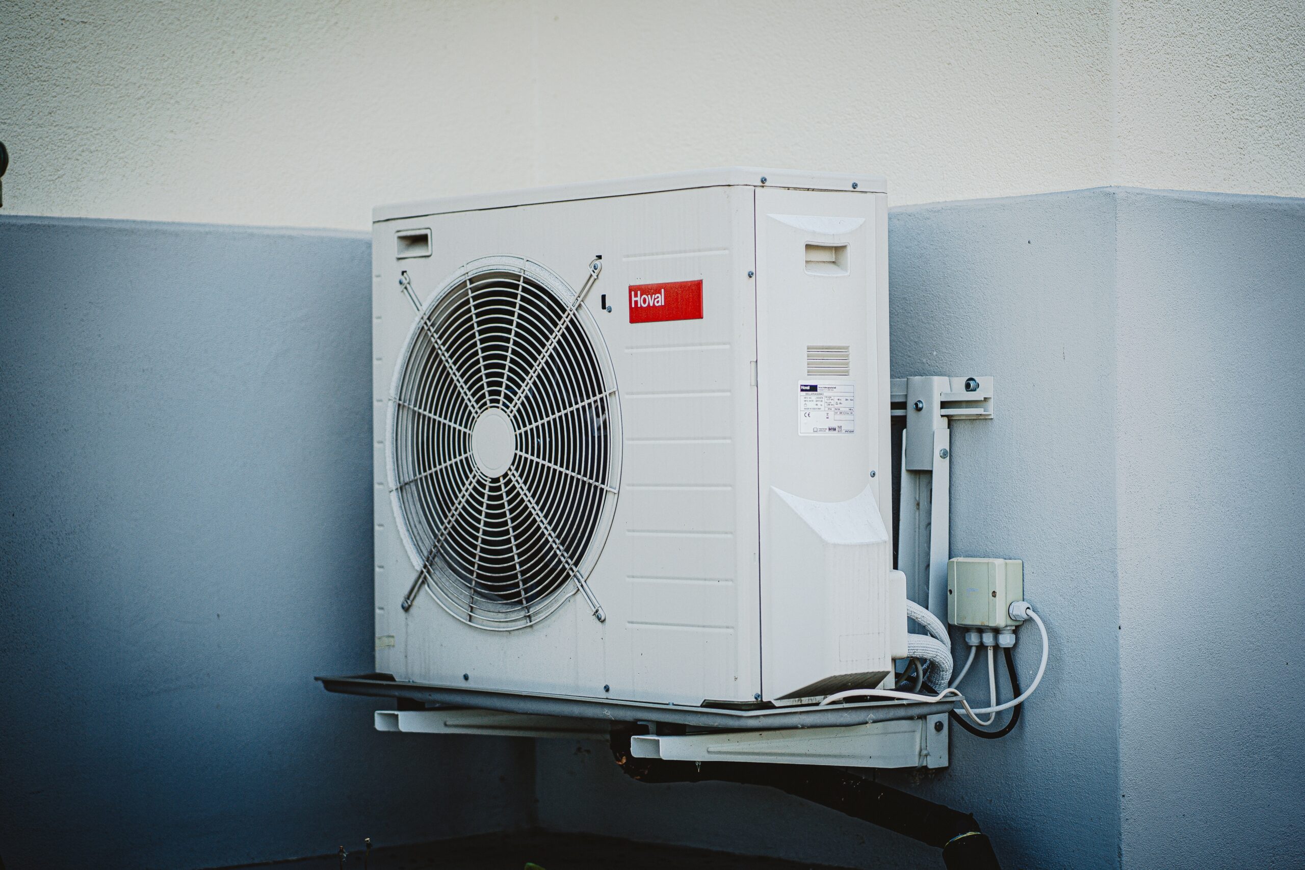 Common HVAC Repairs Diagnosing Issues and Knowing When to Call a Professional