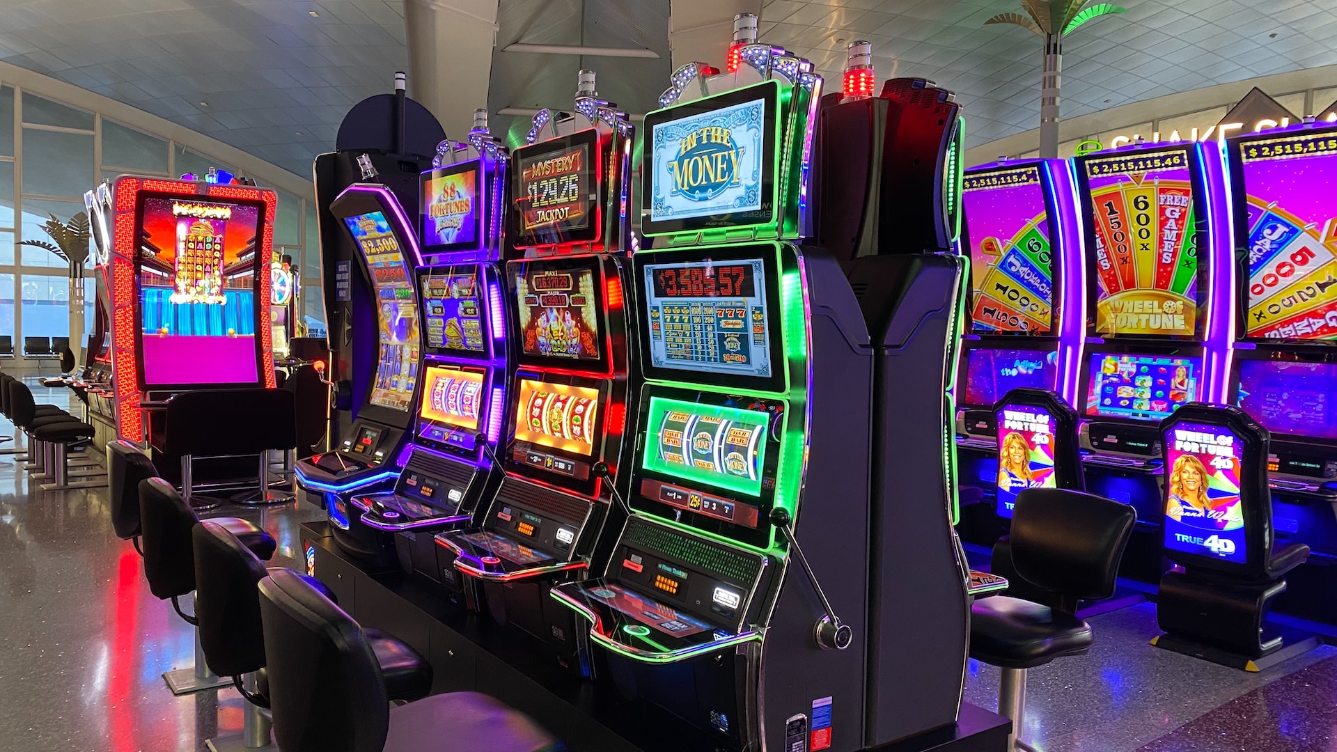Ensure You Fully Understand The Rules Of The Slots You Play