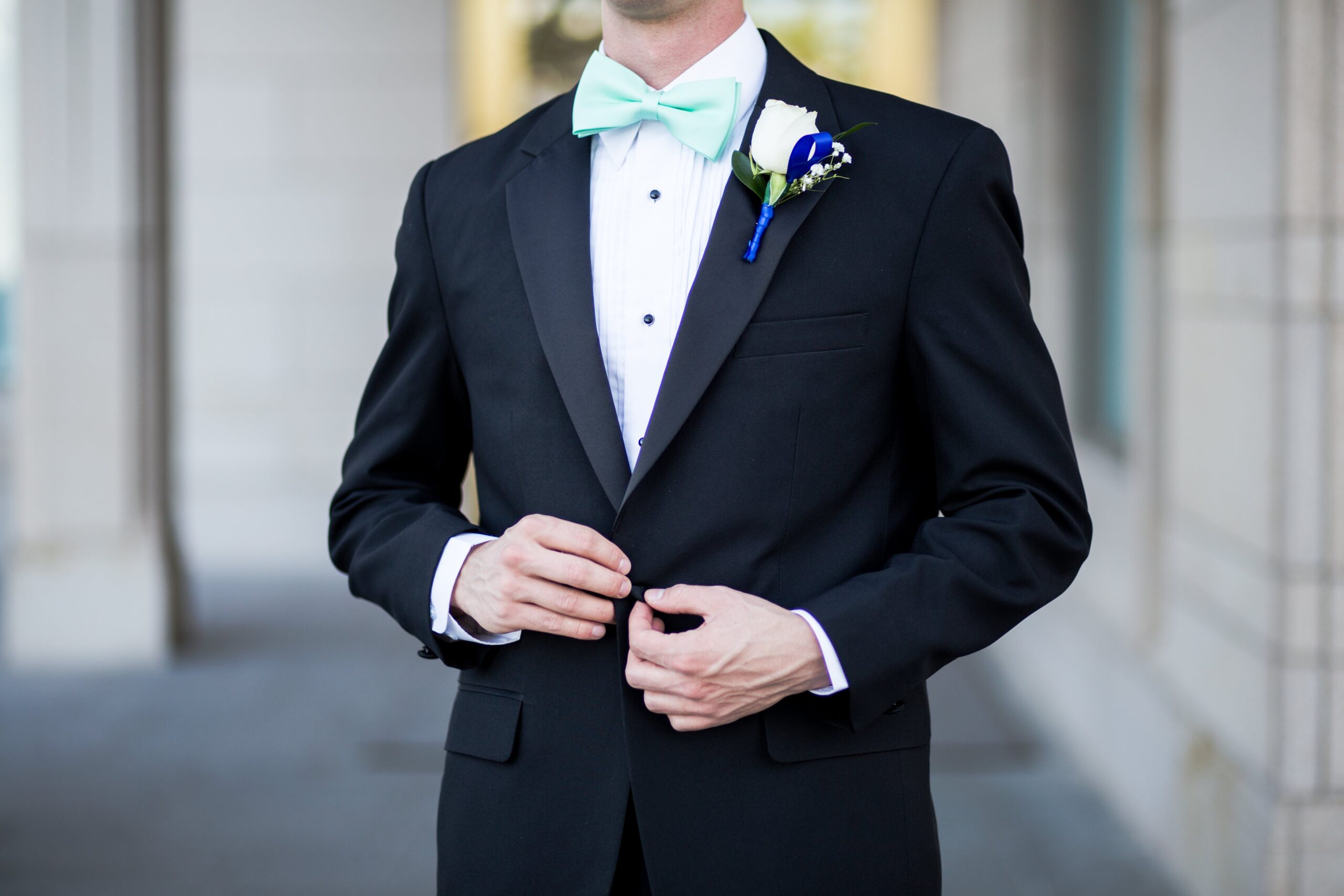 Insider Tips for Finding Affordable Tuxedo Rentals