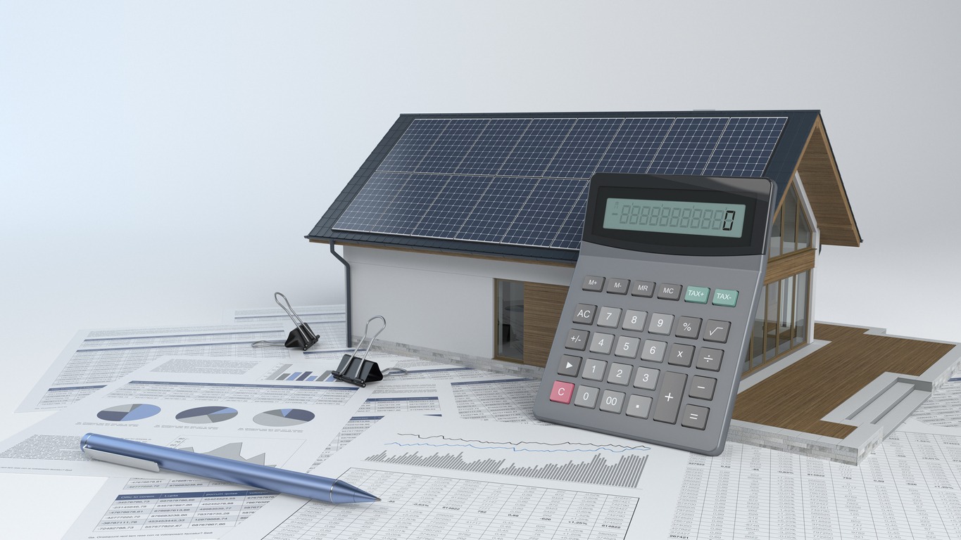 Solar Panel Financing Options How to Go Solar Without Breaking the Bank
