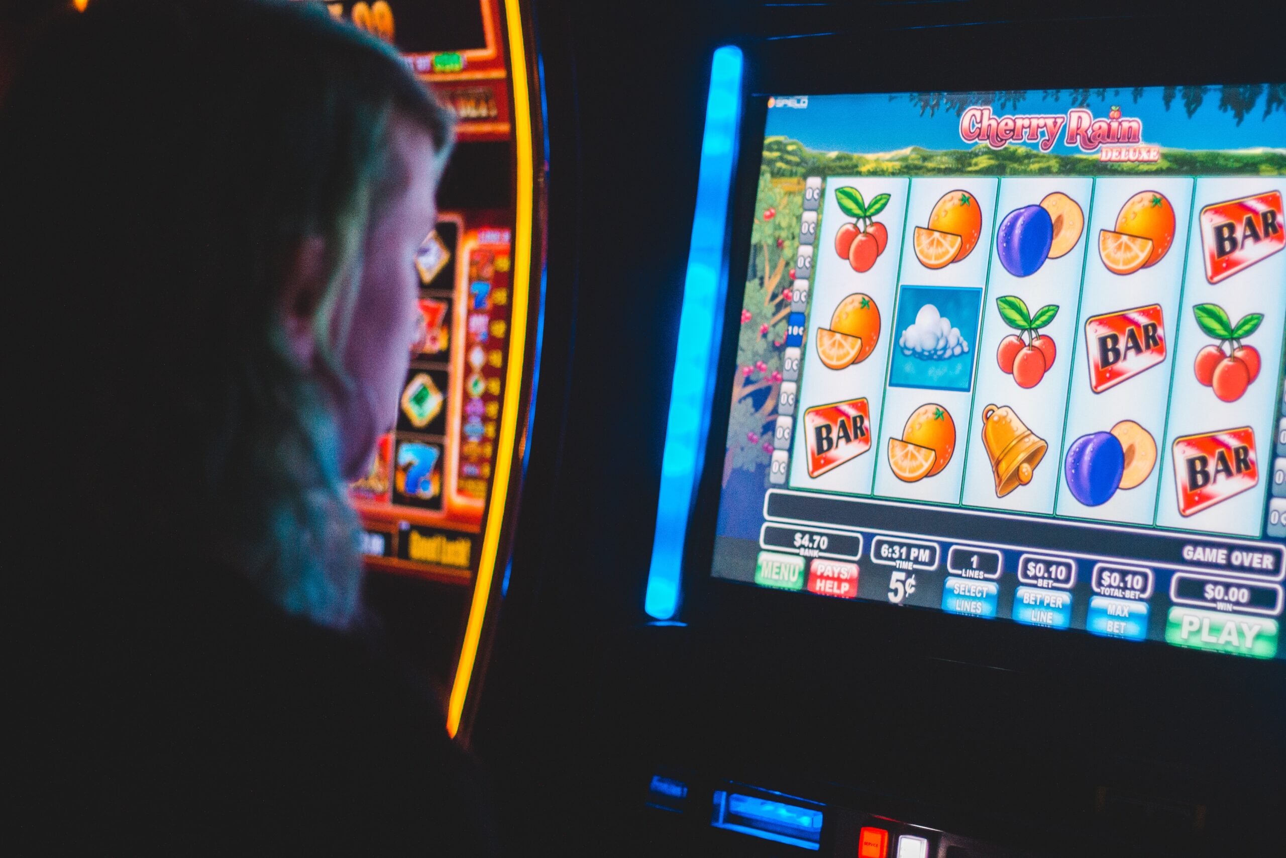 Tips for Maximizing Your Profits in Slot Online