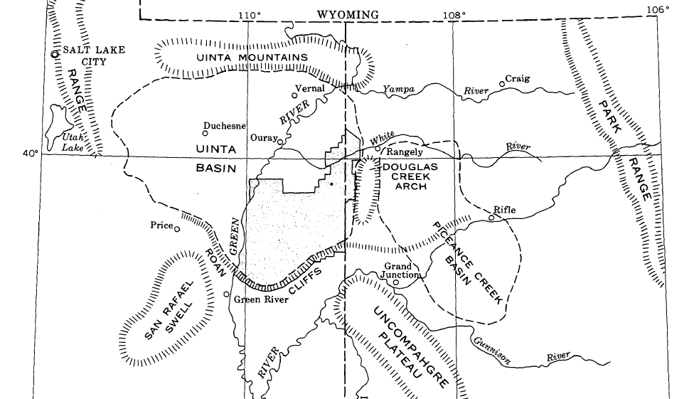 Uinta Basin