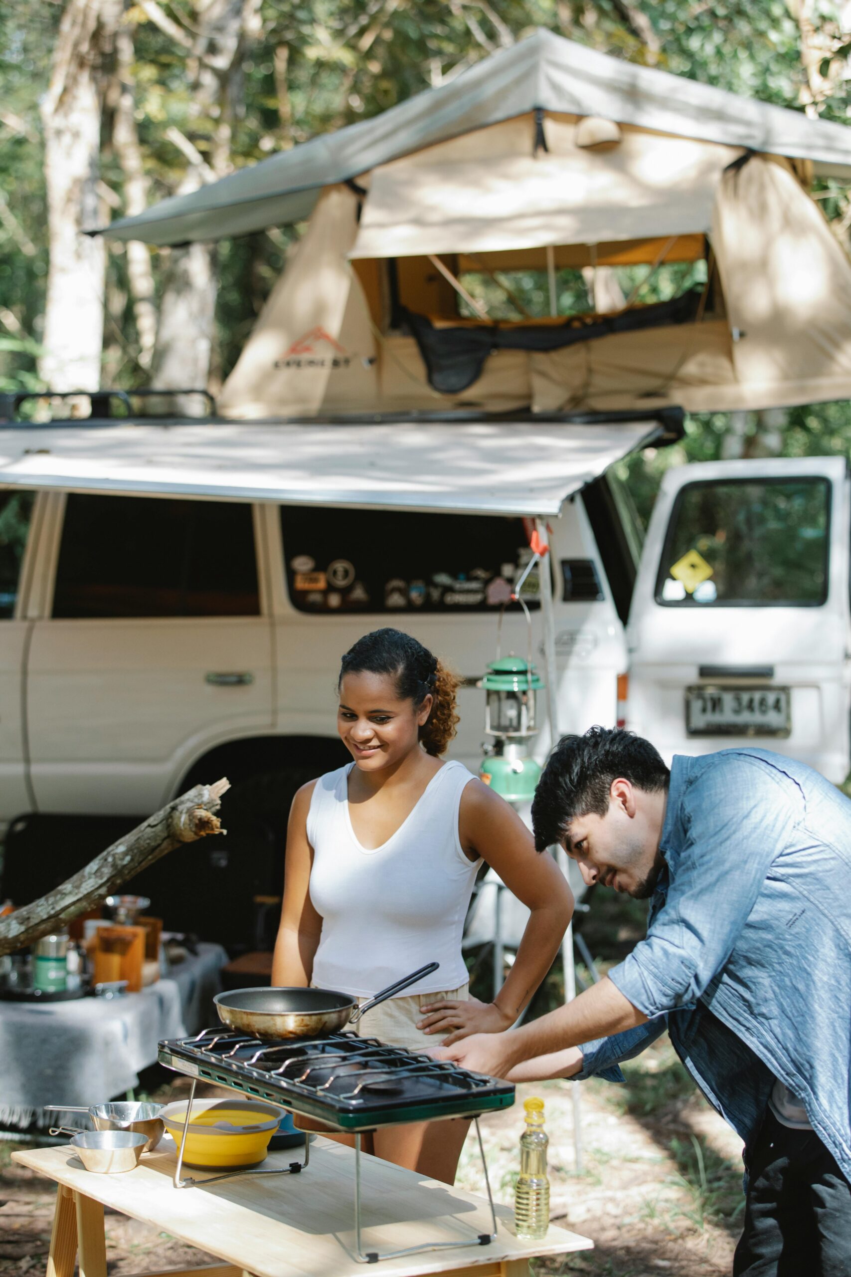 Choosing the Right Camping Furniture and Cookware Guide to the Various OEM and ODM Options