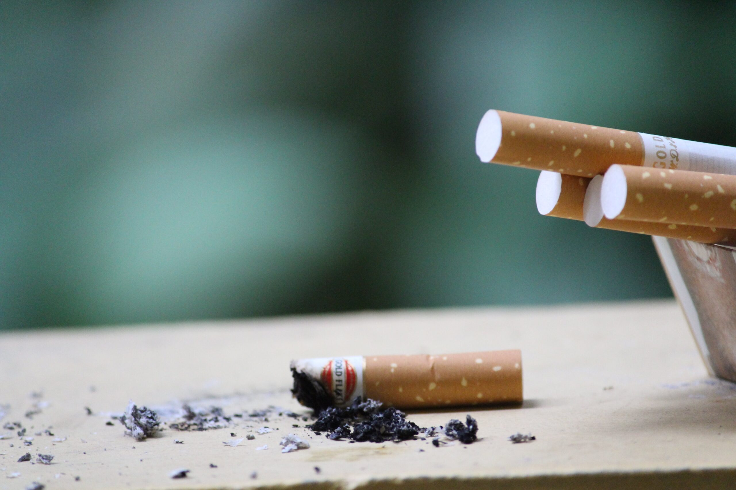 Health Considerations With Tobacco Sticks What You Need To Know
