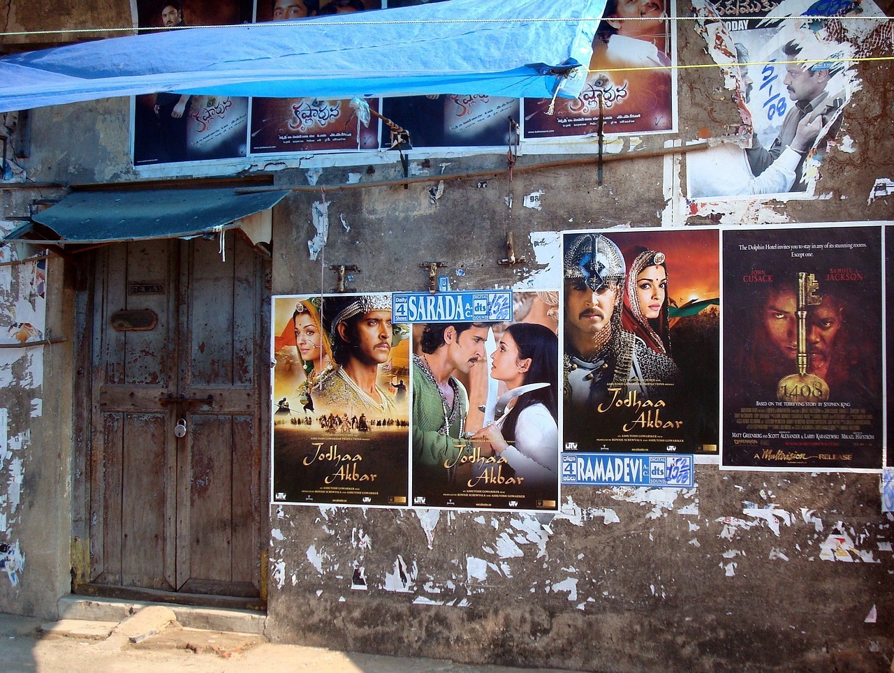 How Do Regional Tamil Films Compare to Mainstream Indian Cinema?