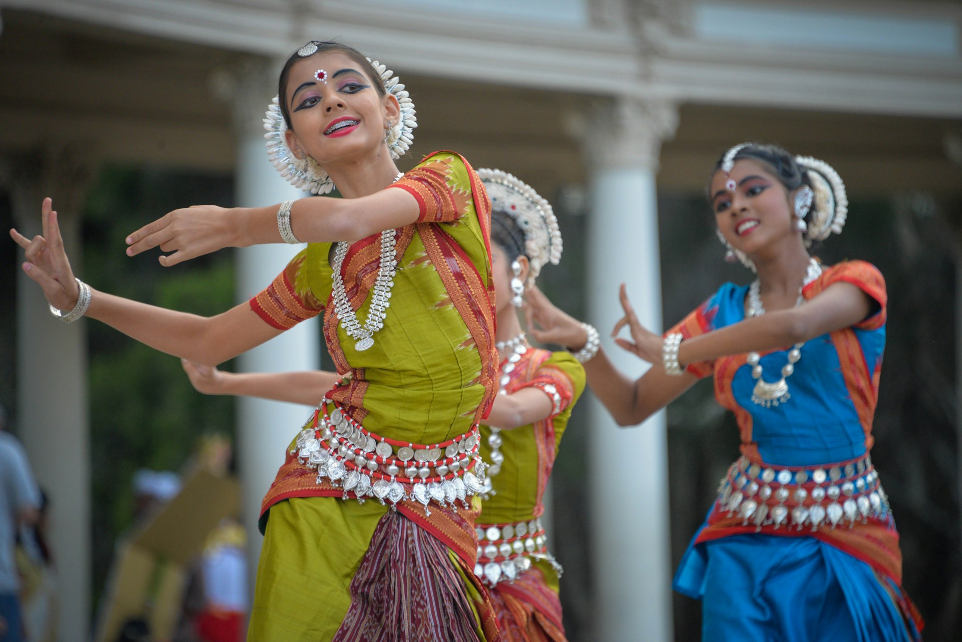 How Has Music and Dance Shaped Tamil Cinema?