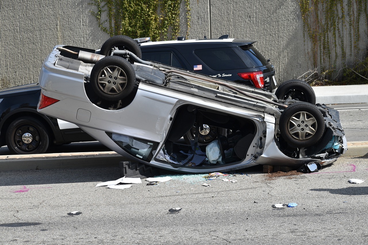 Injuries Resulting from Automobile Accidents Impact on Victims