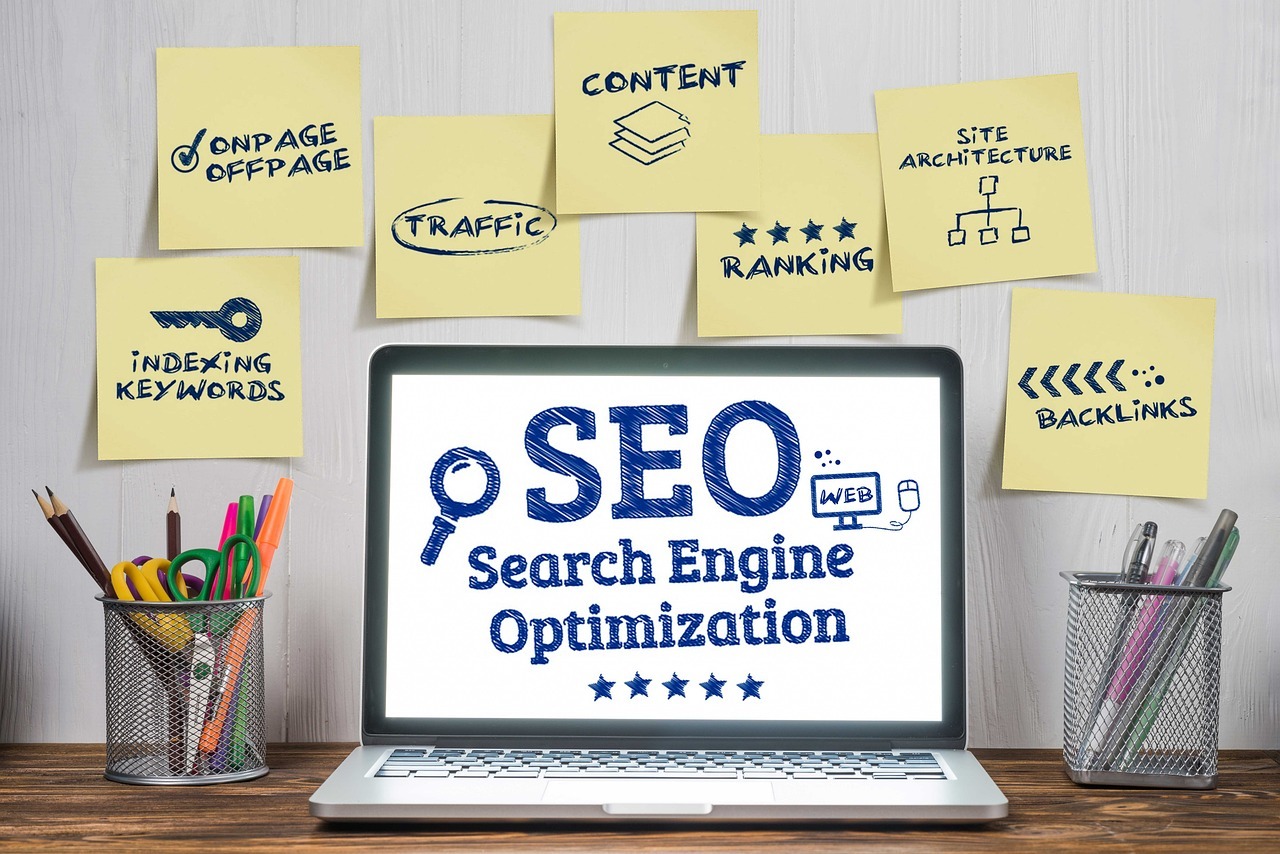 Navigating Bangkoks SEO Landscape for Quality Results and Business Growth