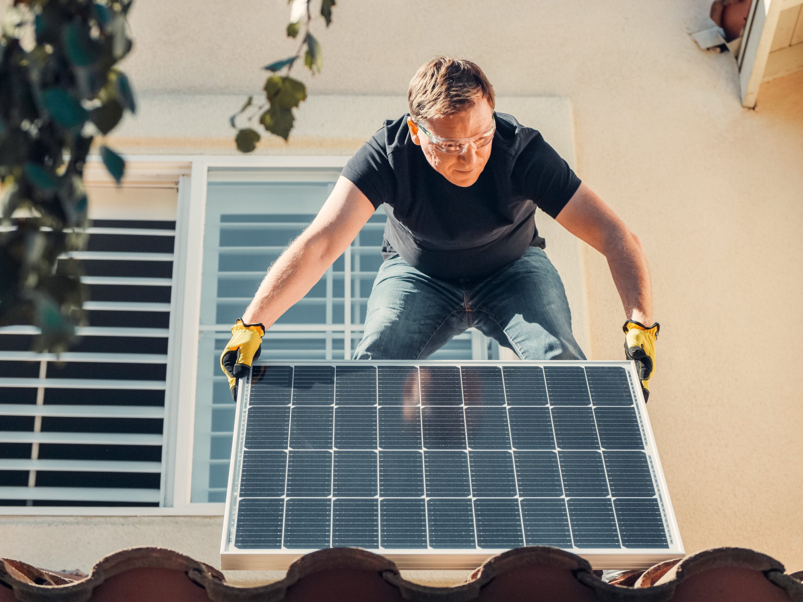 The Advantages of Solar Panels for Your Home