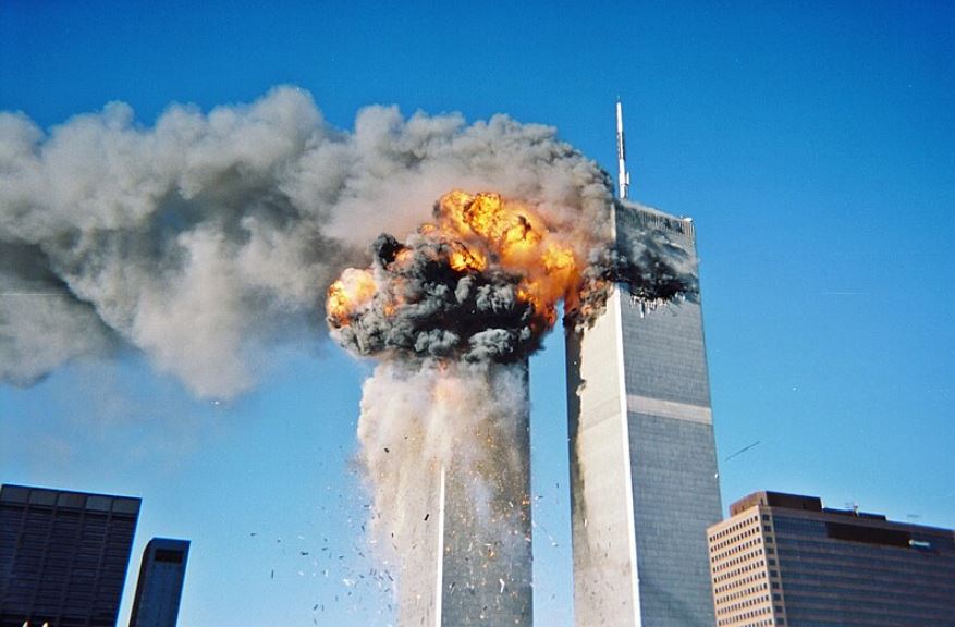 The September 11, 2001 Attacks