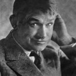Will Rogers 1922