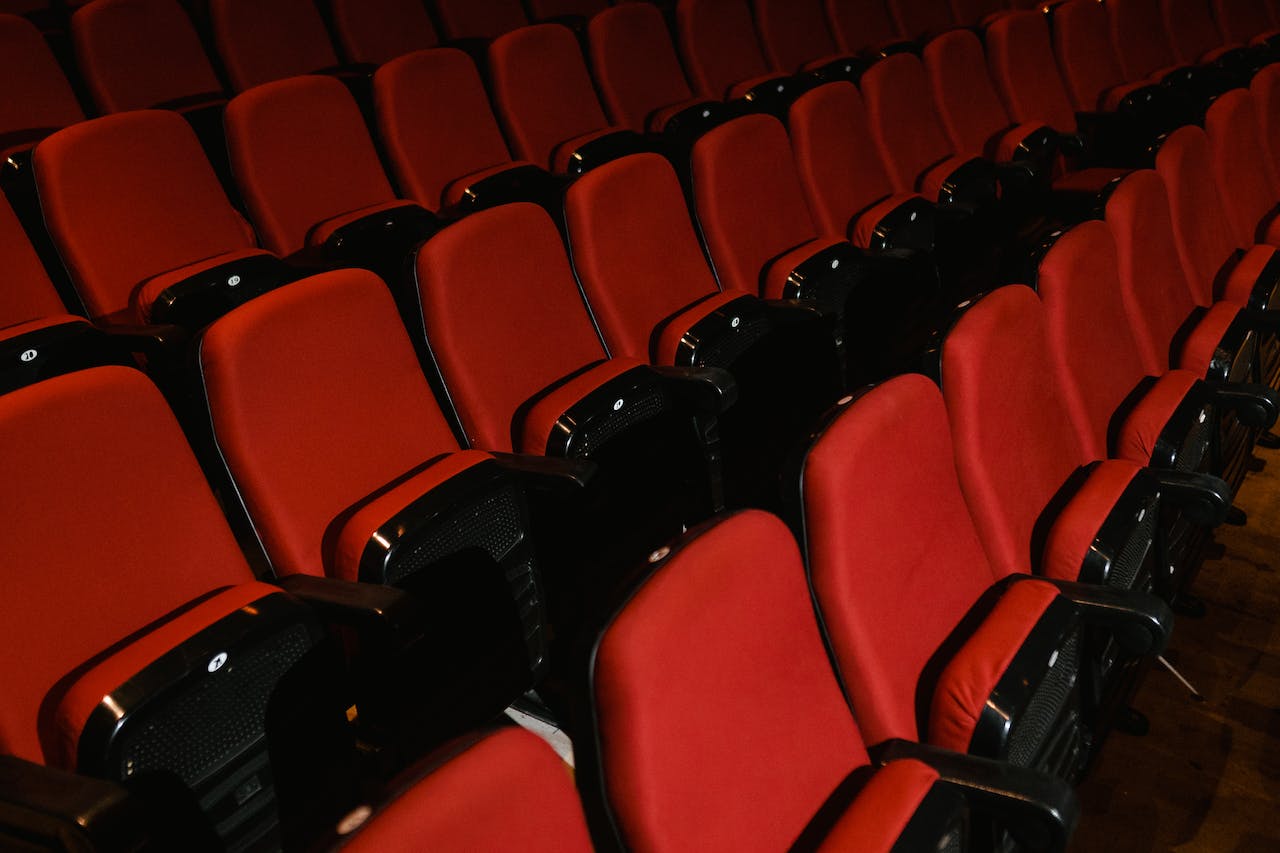 cinema seats