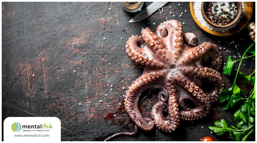 Tentacles and Tastebuds: Mastering the Art of Octopus Preparation